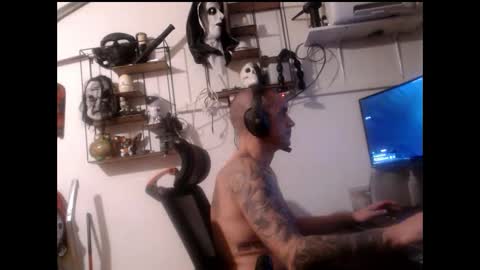 hotkinkytat online show from 01.14.25