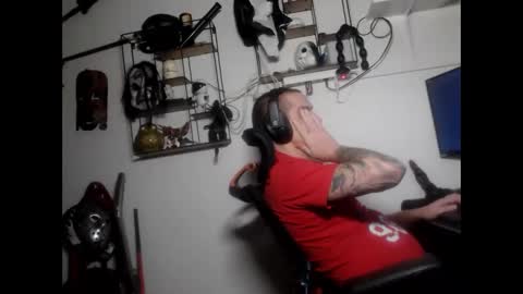 hotkinkytat online show from 02.02.25