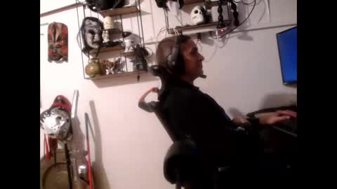 hotkinkytat online show from 02.06.25