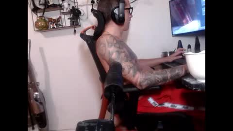 hotkinkytat online show from 02.24.25