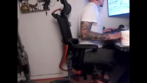 hotkinkytat online show from 03.02.25