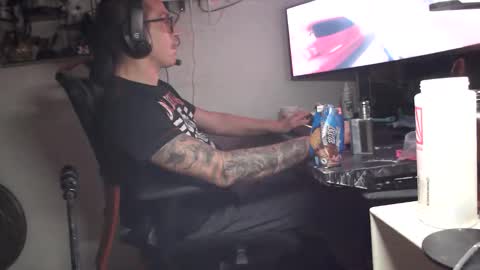 hotkinkytat online show from 11.20.25