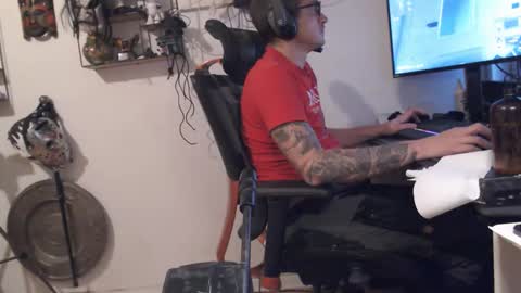 hotkinkytat online show from 12.05.25