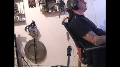 Snapshot of hotkinkytat chatting on 03.29.26 hotkinkytat online show from 03.29.26