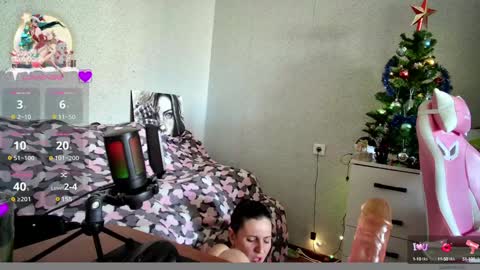 MistressM online show from 01.03.25