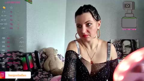 MistressM online show from 02.18.25