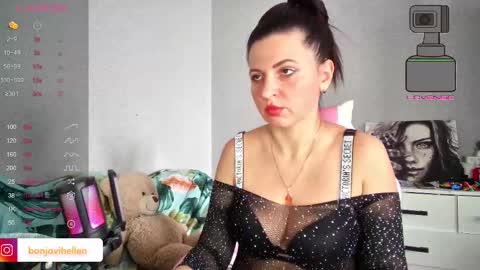 MistressM online show from 03.03.25