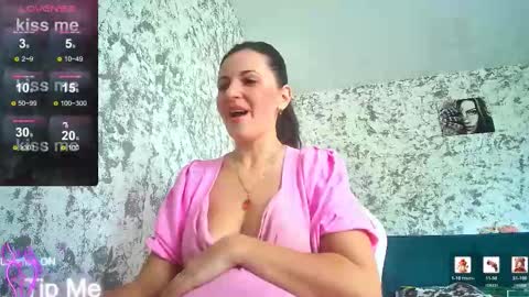 MistressM online show from 03.20.26