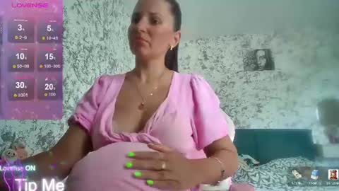 Snapshot of hotkleoo chatting on 07.24.26 MistressM online show from 07.24.26