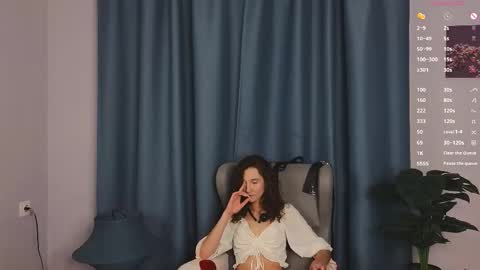 Allison  online show from 09.22.25