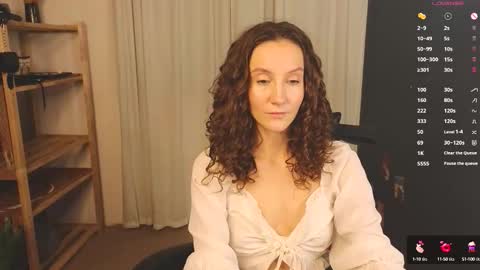 Allison  online show from 09.29.25