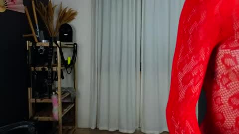 Allison  online show from 04.13.26