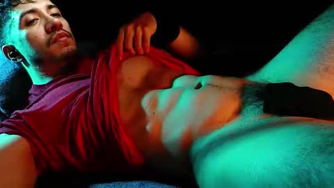 Hotlatinking online show from 10.24.25