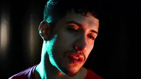 Hotlatinking online show from 03.08.26