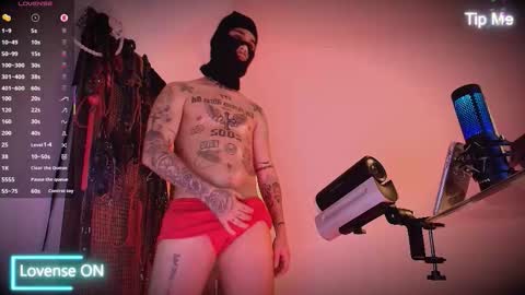 Snapshot of hotlatinox20cm chatting on 02.13.26 HoTLatinoX20CM online show from 02.13.26