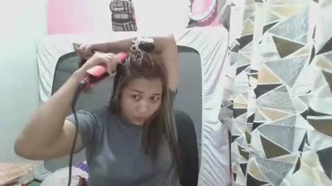 hotlavender online show from 04.14.26