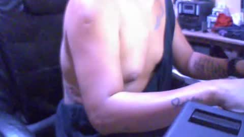 HotLexie online show from 03.17.26