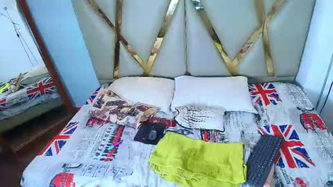 hotlittlechill online show from 01.22.25