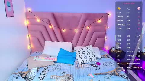 hotlittlechill online show from 02.14.25