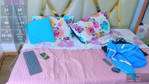 hotlittlechill online show from 10.20.25