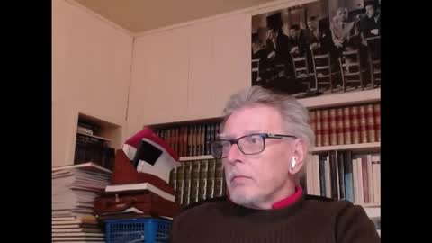 hotlux_54 online show from 10.29.25