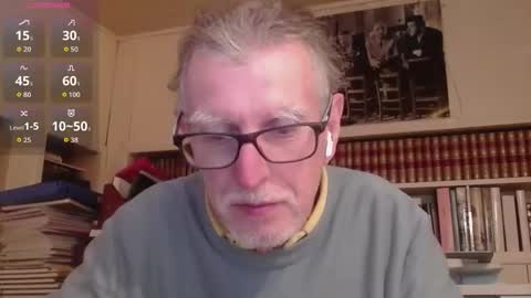 hotlux_54 online show from 01.11.26