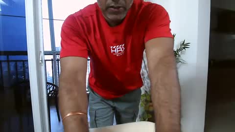 hotm_on_cam online show from 03.02.25