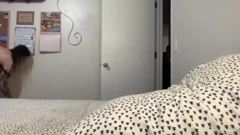 Annabelle online show from 12.02.24