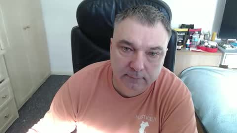 hotman7423 online show from 03.02.26