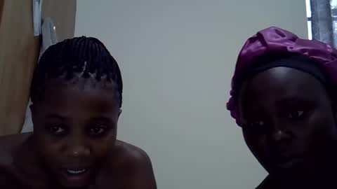 hotmary64 online show from 12.01.25