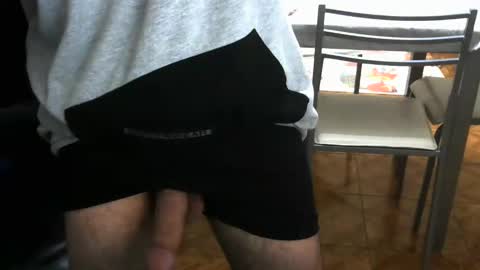 Ricardo online show from 02.10.25