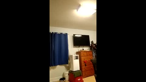 hotmilf187 online show from 03.27.26