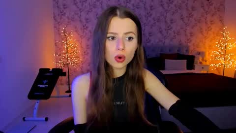 hotmolly_ online show from 03.14.26