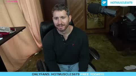 hotmuscles6t9 online show from 06.23.26
