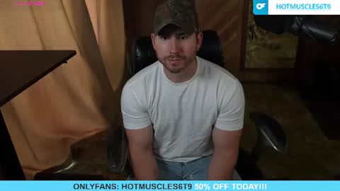 hotmuscles6t9 online show from 07.13.26
