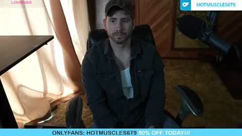 hotmuscles6t9 online show from 07.14.26