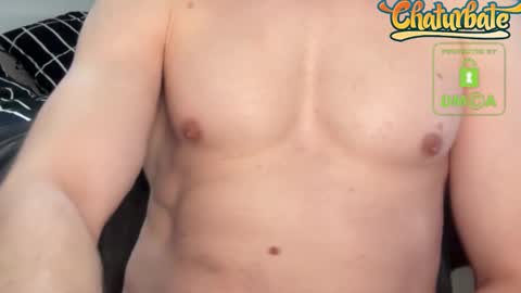hotmusclesam online show from 02.19.26
