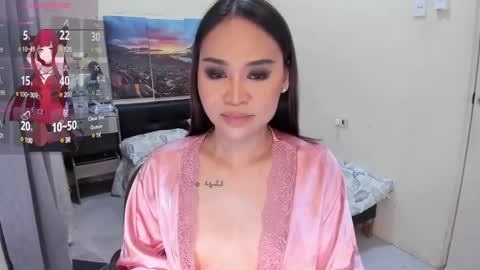 Madi online show from 03.11.25