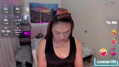 Madi online show from 09.08.25