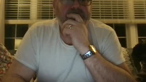 hotndirty72 online show from 02.16.25