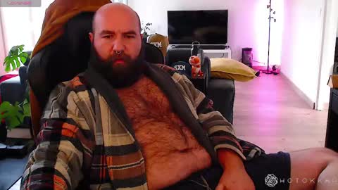 Hotokkar online show from 04.05.26