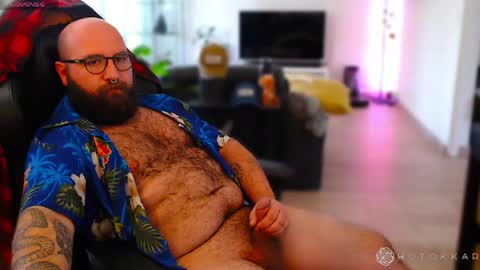 Hotokkar online show from 05.25.26