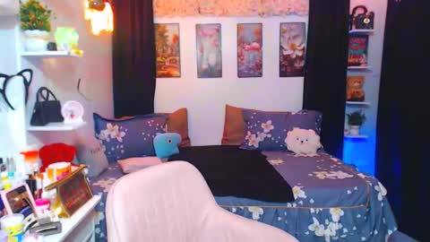 hotpinay_mira online show from 11.15.25