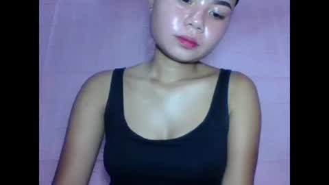 hotpink4u online show from 10.27.25