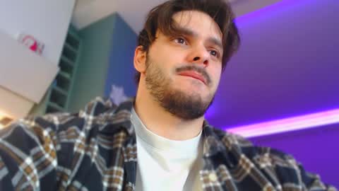 Snapshot of hotpolishsausage chatting on 01.30.25 Jason online show from 01.30.25