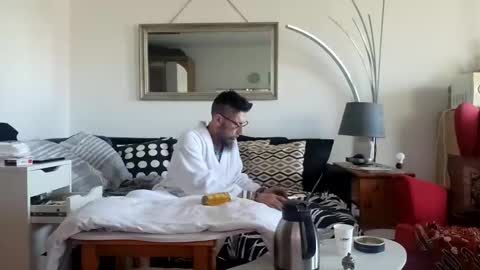 Hotpornguys online show from 03.03.26