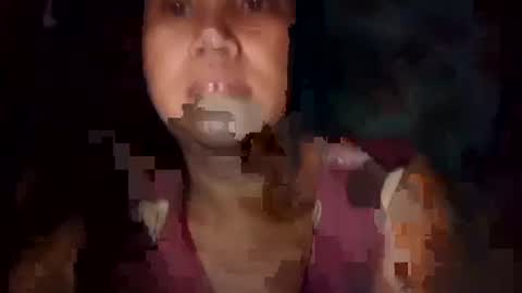 Snapshot of hotpreggymommy1993 chatting on 02.07.25 hotpreggymommy1993 online show from 02.07.25