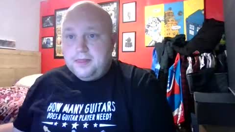 Snapshot of hotrodder323 chatting on 03.14.26 hotrodder323 online show from 03.14.26