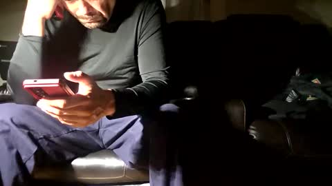 hotrox6942 online show from 04.18.26