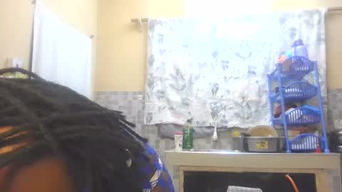 Snapshot of hotsassyqueen219667 chatting on 06.03.26 Kichuna online show from 06.03.26